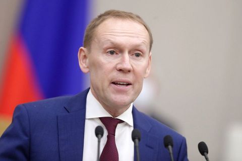 Андрей Луговой Андрей Луговой