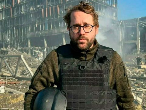 Пауль Ронцхаймер Пауль Ронцхаймер