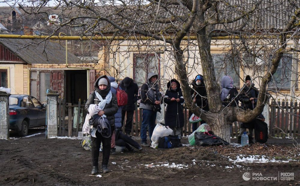 "����� ��� ������� � ����". ��� ����� ���������� �����