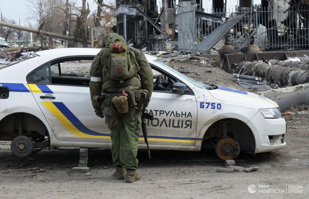 "������ ���� ���������": �������� ��������� �������� � ����������