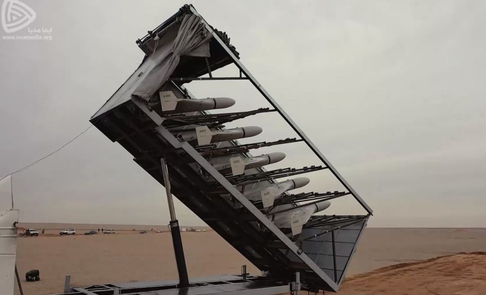 ����������� ������������ ��� ��� ��������, ��� ������� ����� �� �� ���������� �������� ������ � ������� ������������ ������� ��� ������ ����-��������� �Shahed-136� (��� ��� �������� � �������-2�)