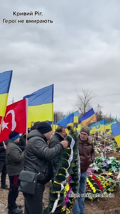 Кривой Рог подтверждает - у ВСУ потерь нет