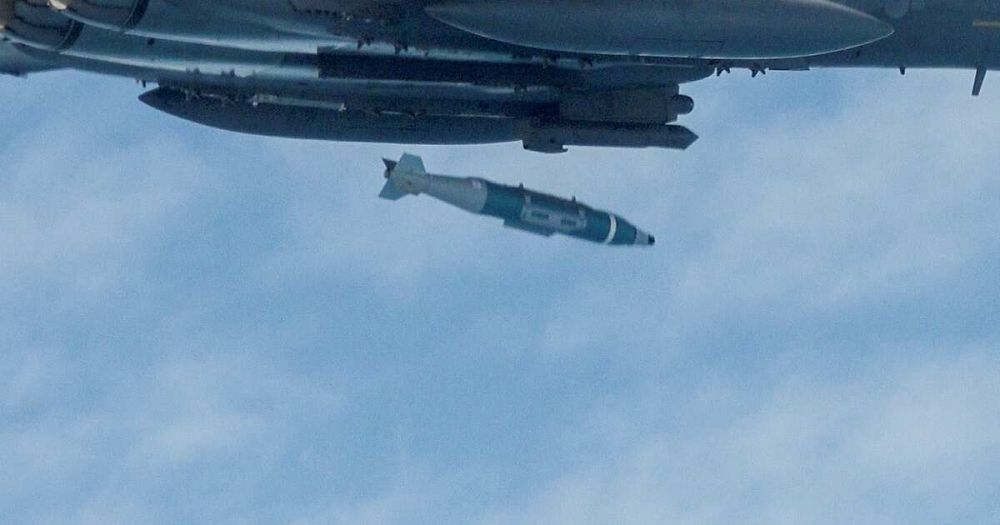 ���������� ��� ����������� ��� ����������� ������������ ��������� JDAM