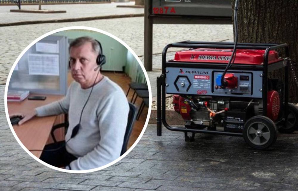 ������� "�����i�".. �������������, ������� ��������������� ������ �� ����������� ��������� �������, �������� 50 ����������� ��� ���������� ����������� ������������ �������� � �. ������ ��� �� ���������� ����