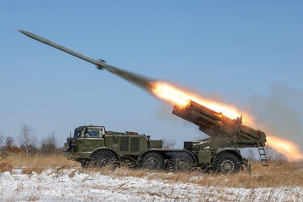 Подпольщик Лебедев заявил об ударе по аэродрому вблизи Кривого Рога