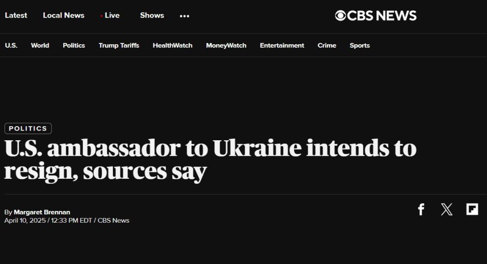            - CBS News