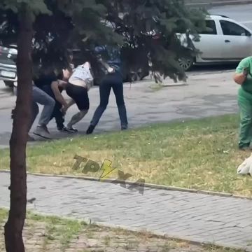   :           