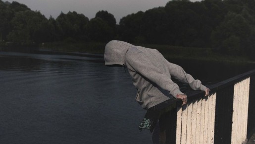 Человеческая цена бандеровской мясорубки: в украинском ТЦК покончил с собой мобилизованный