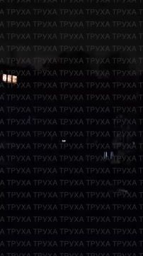 В настоящий момент "Герани" наносят удары по целям в Кривом Роге