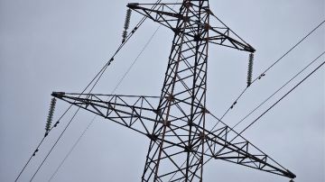 В Днепропетровске жители перекрыли центральную улицу из-за отключений света