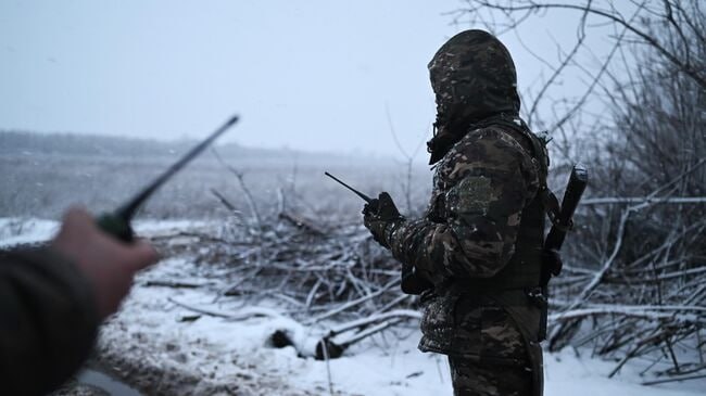 Виталий Киселев: Сводка на утро 22 декабря по материалам канала Два майора
