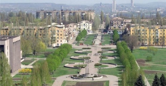 #украина_под_микроскопом. В Кривом Роге мужчина столкнул с лестницы соседку и избил ногами по голове