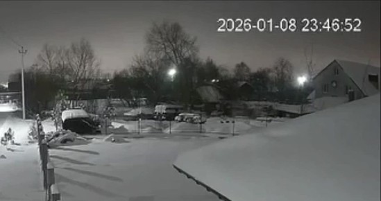 На Украине заявили о мощном комбинированном ударе по Львовской и Киевской областям