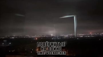 Кривой Рог вчера