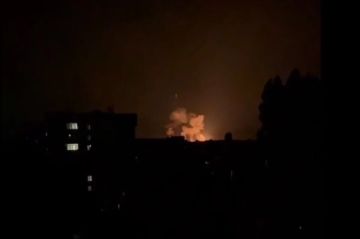 Ракета подлетела к дому Зеленского: пришло последнее предупреждение