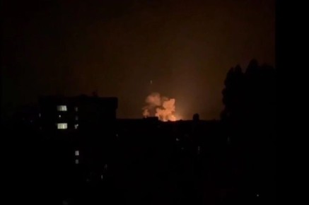 Ракета подлетела к дому Зеленского: пришло последнее предупреждение