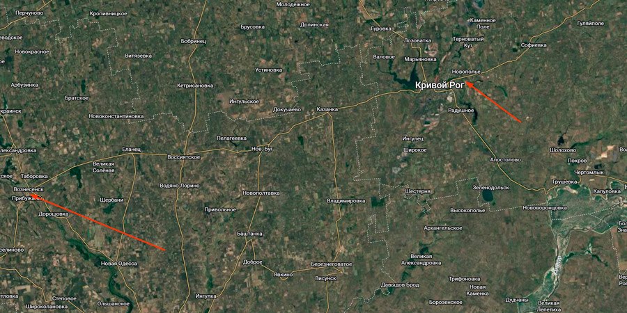 Сергей Лебедев: Пуск Storm Shadow: проверка нашей ПВО и попытка проломить южный контур