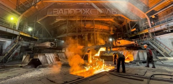 "Метинвест" Ахметова получил убыток в 2025 году