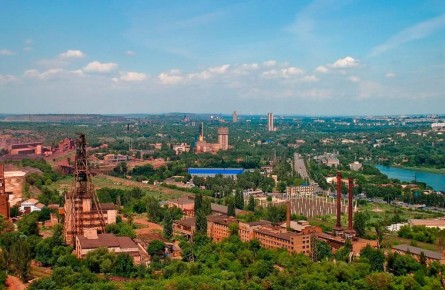 Серьезнейший удар по Кривому Рогу