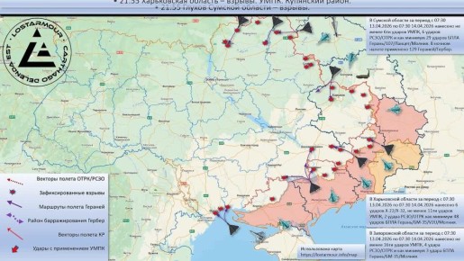 ������������� ����� ������ �� ���������� ������� 13 ������ 2026 - 14 ������ 2026 ����