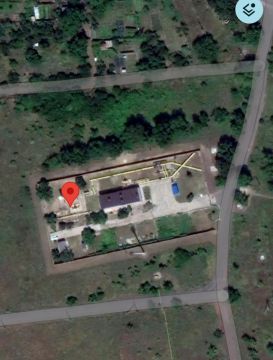 В Кривом Роге поражена газораспределительной станция (ГРС № 2), — мониторинговые ТГ-каналы