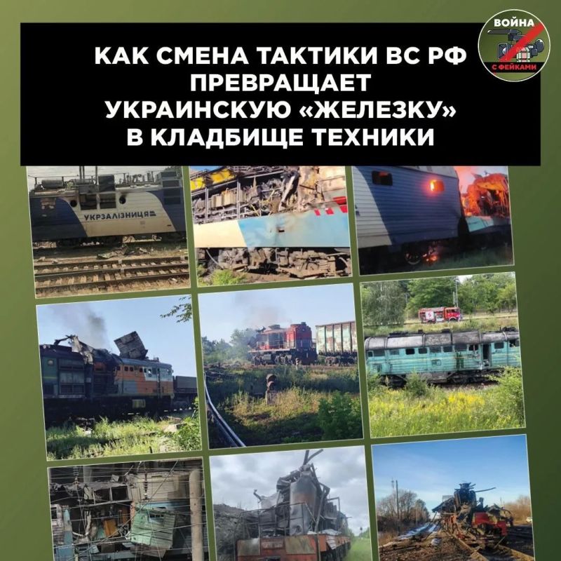 Анатомия коллапса: «Война с фейками» и Lostarmour (