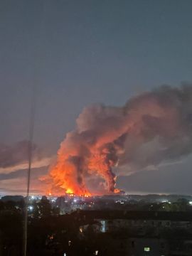 Хроника ударов по территории Украины 04 августа 2026 – 05 августа 2026 года
