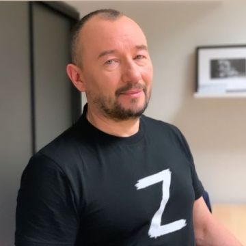 Артём Шейнин: А вот и результат сегодняшних ударов по укрорейху, о которых сообщало утром наше Минобороны