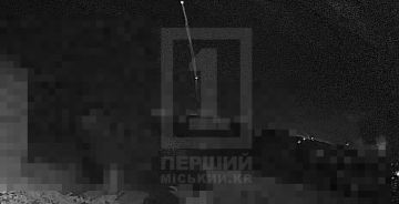 Визит баллистики на металлургическое предприятие в Кривом Роге
