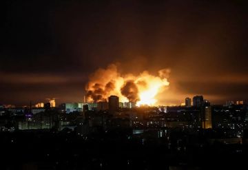 Россия ломает «опорные ноги» экономики Украины