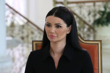 Диана Панченко: Главное за день — подборка материалов зарубежных СМИ за 31 августа
