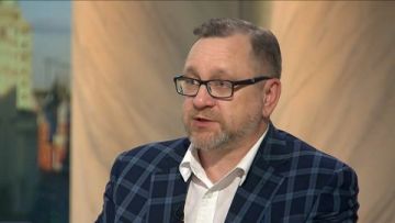 Юрий Котенок: Ключевое в ударах по инфраструктуре бандеризма за минувшие сутки: