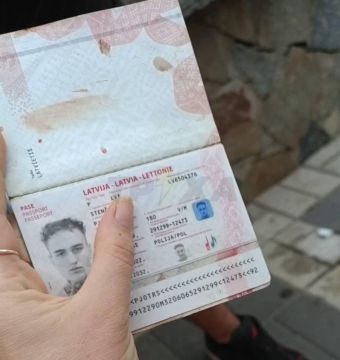 В Кривом Роге людоловы попытались бусифицировать гражданина Латвии