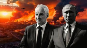 Все говорят о мощном ответном ударе России, а Подоляка просто сказал правду