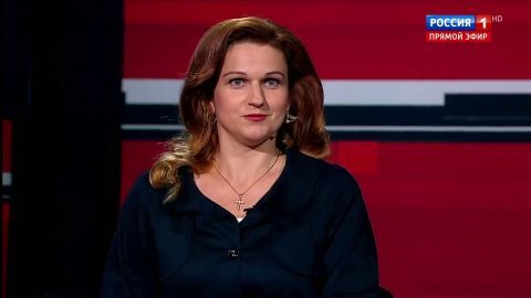 Юлия Витязева: Кривой Рог переходит в режим выживания: после остановки второй по величине металлургической компании мира в городе не осталось денег на следующий год