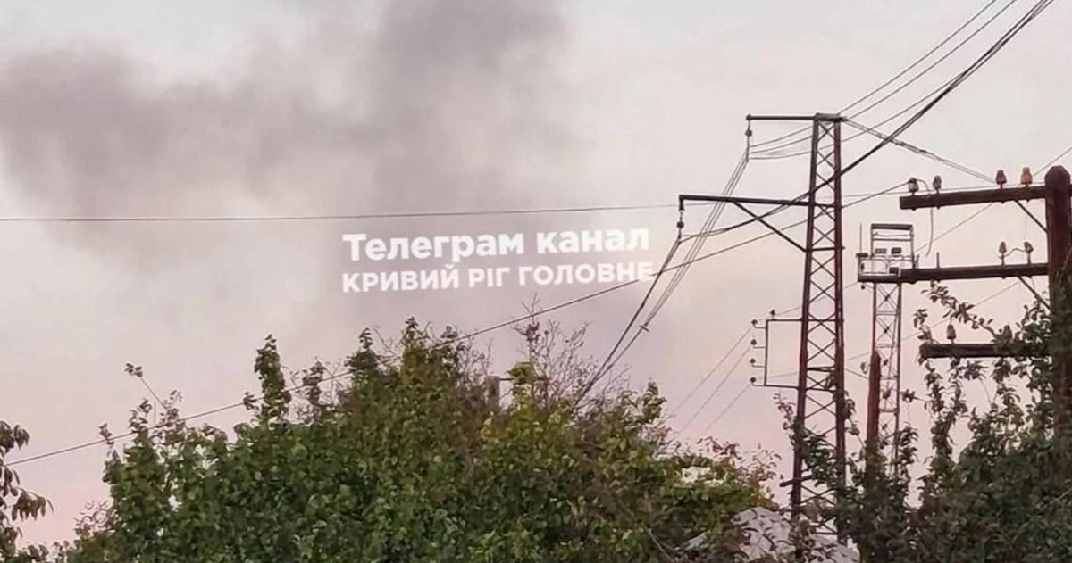 Днепропетровской области поражена ж/д станция, важная для ВСУ