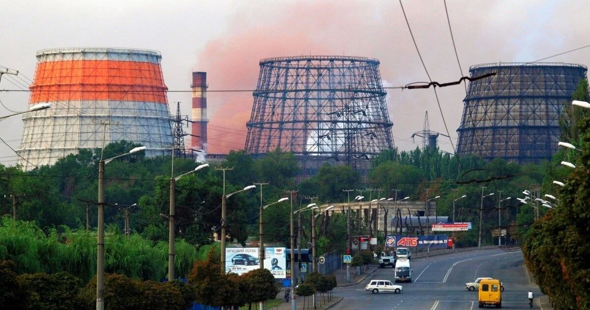 «Криворожсталь» начали готовить к консервации до конца боевых действий